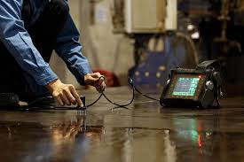 Non Destructive Testing