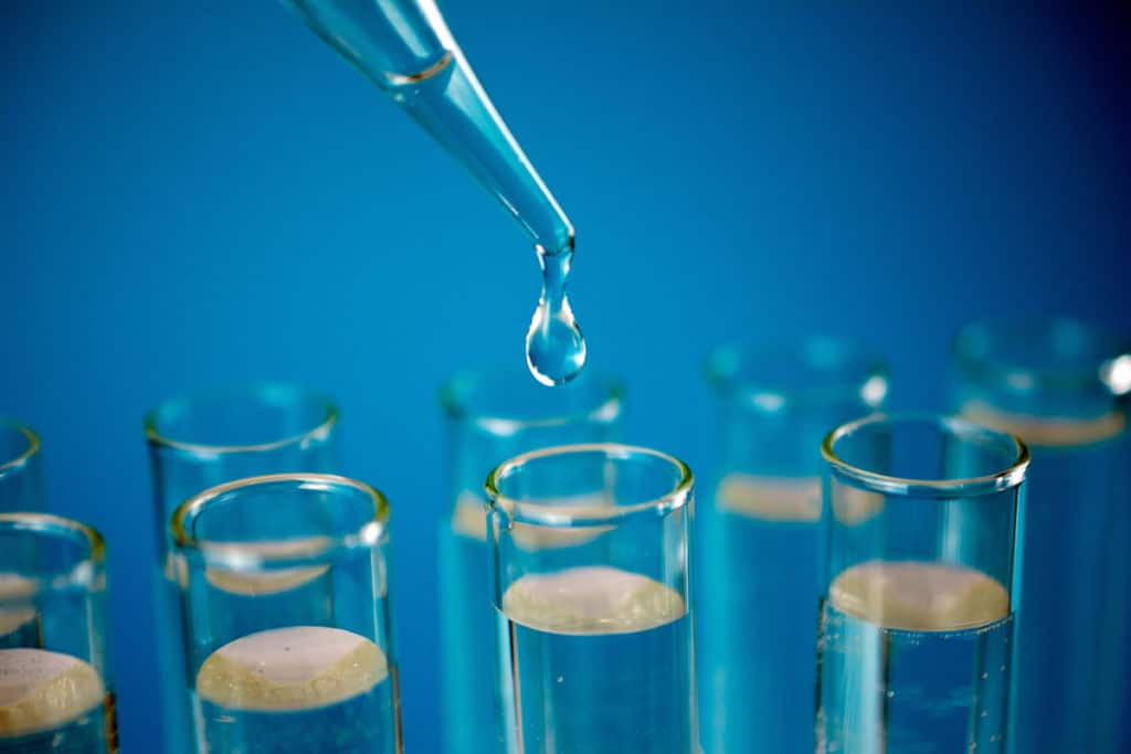 Water Testing
