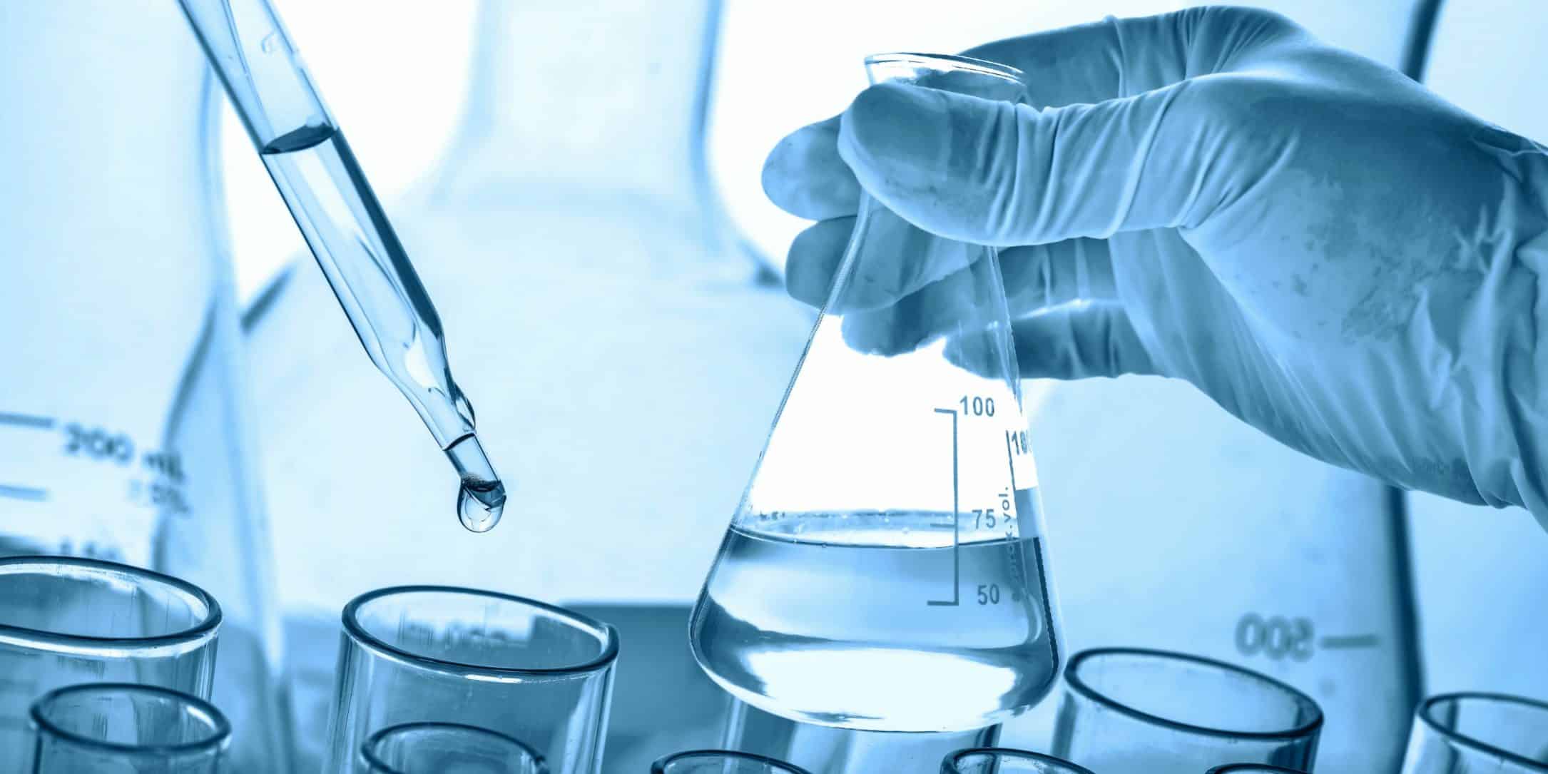 Water Testing